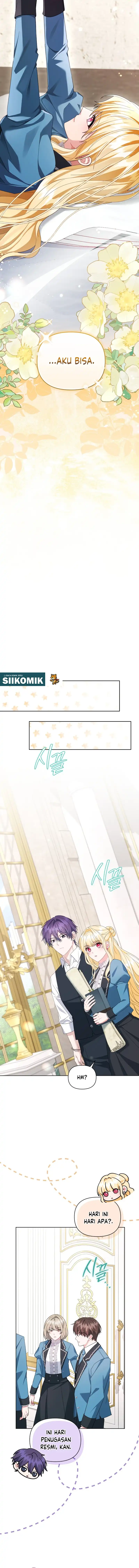 After Resignation, I Refuse the Obsession from the Male Leads Chapter 18 - Page 13