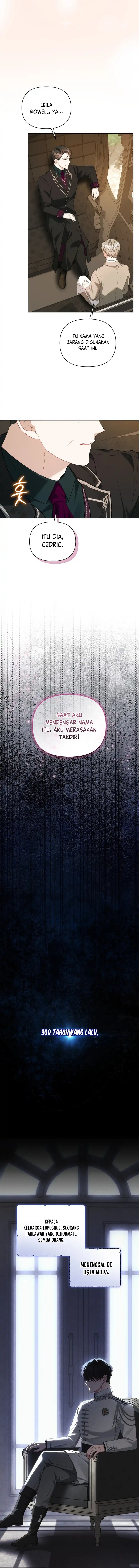 After Resignation, I Refuse the Obsession from the Male Leads Chapter 18 - Page 2