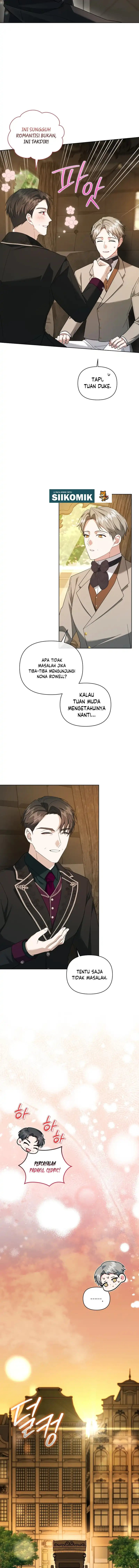 After Resignation, I Refuse the Obsession from the Male Leads Chapter 18 - Page 4
