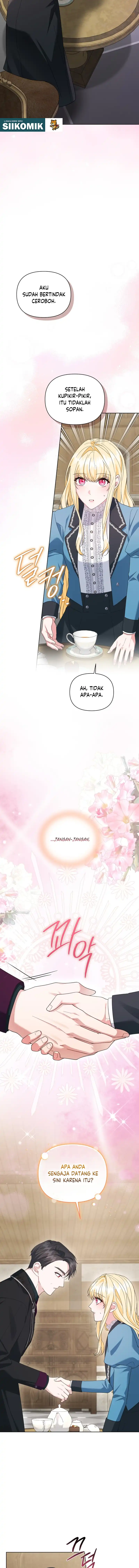 After Resignation, I Refuse the Obsession from the Male Leads Chapter 18 - Page 7