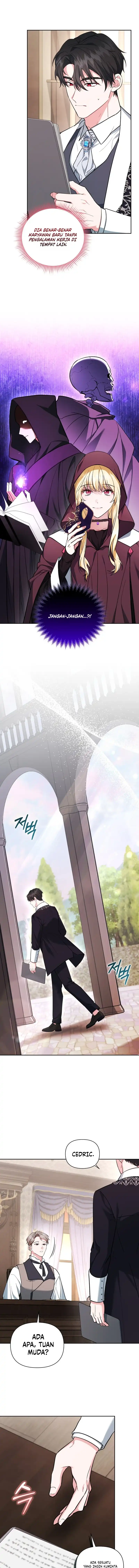 After Resignation, I Refuse the Obsession from the Male Leads Chapter 2 - Page 14