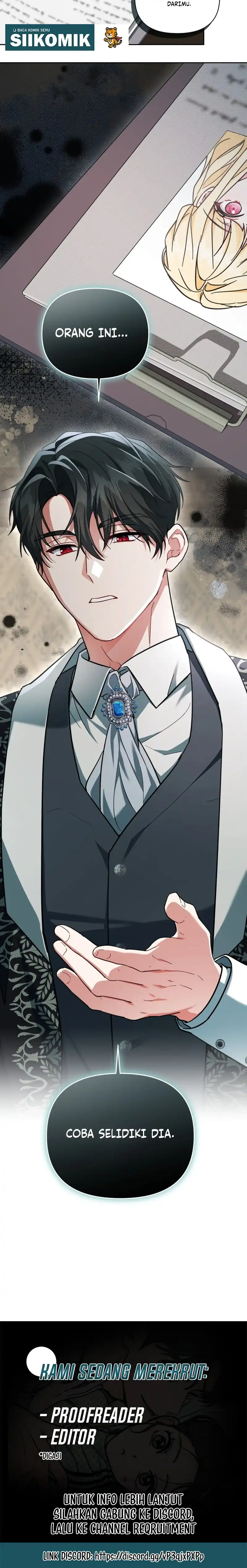 After Resignation, I Refuse the Obsession from the Male Leads Chapter 2 - Page 15