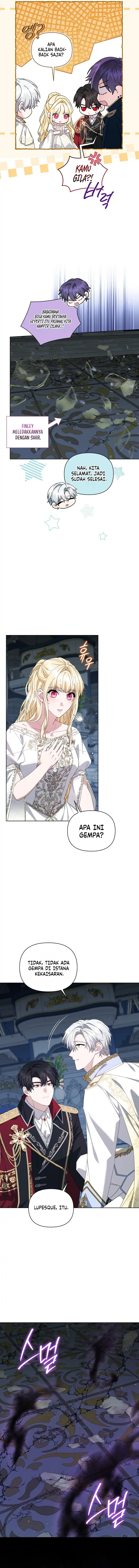 After Resignation, I Refuse the Obsession from the Male Leads Chapter 23 - Page 13