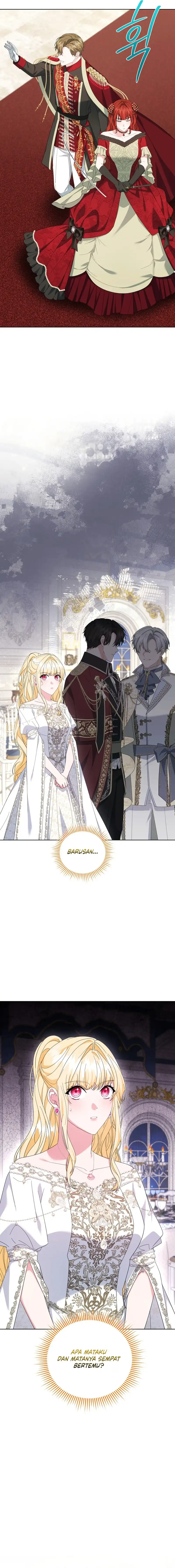 After Resignation, I Refuse the Obsession from the Male Leads Chapter 23 - Page 5