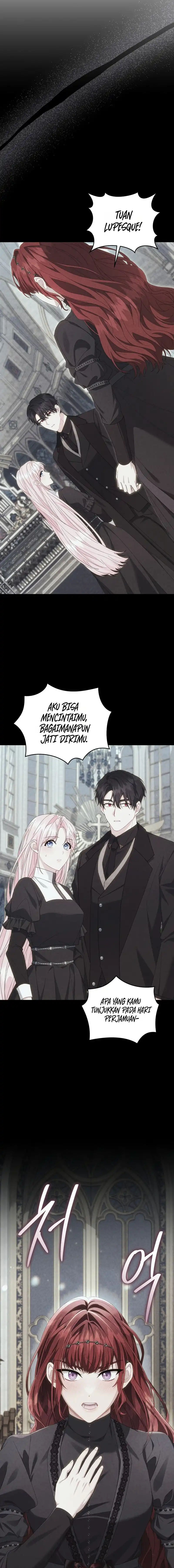 After Resignation, I Refuse the Obsession from the Male Leads Chapter 23 - Page 7