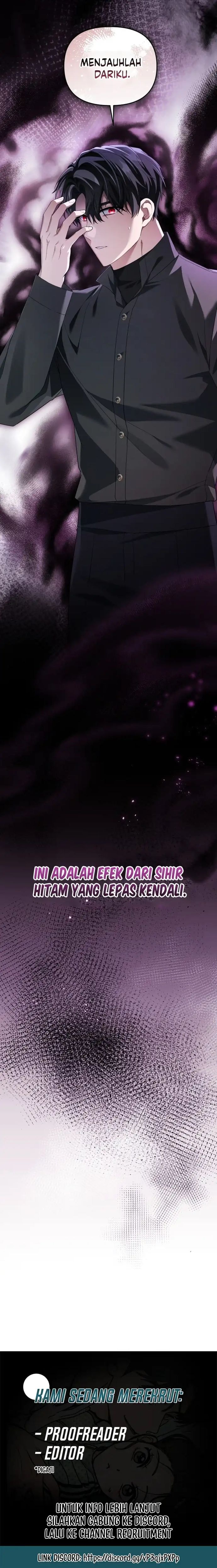 After Resignation, I Refuse the Obsession from the Male Leads Chapter 24 - Page 22