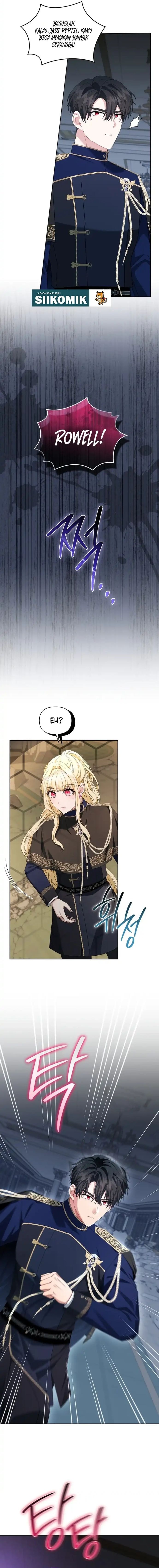 After Resignation, I Refuse the Obsession from the Male Leads Chapter 24 - Page 9