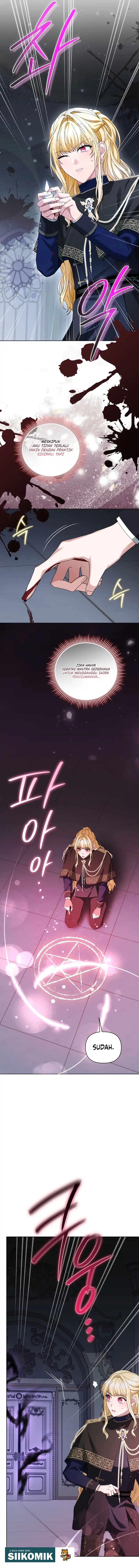 After Resignation, I Refuse the Obsession from the Male Leads Chapter 25 - Page 10
