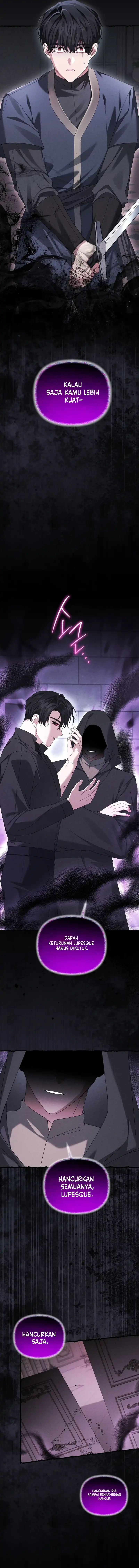 After Resignation, I Refuse the Obsession from the Male Leads Chapter 25 - Page 16