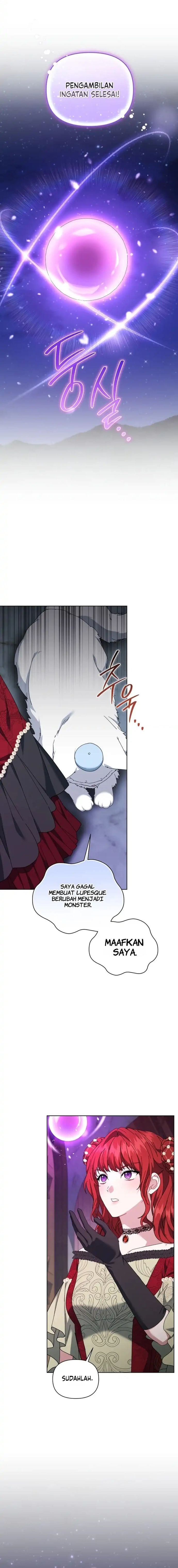 After Resignation, I Refuse the Obsession from the Male Leads Chapter 26 - Page 19