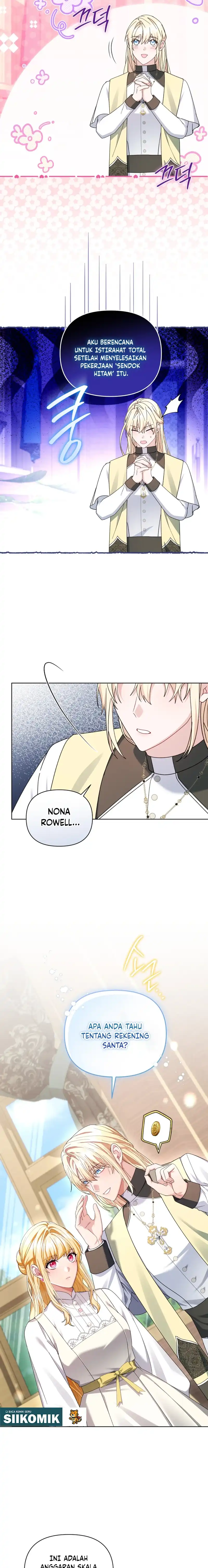 After Resignation, I Refuse the Obsession from the Male Leads Chapter 27 - Page 10
