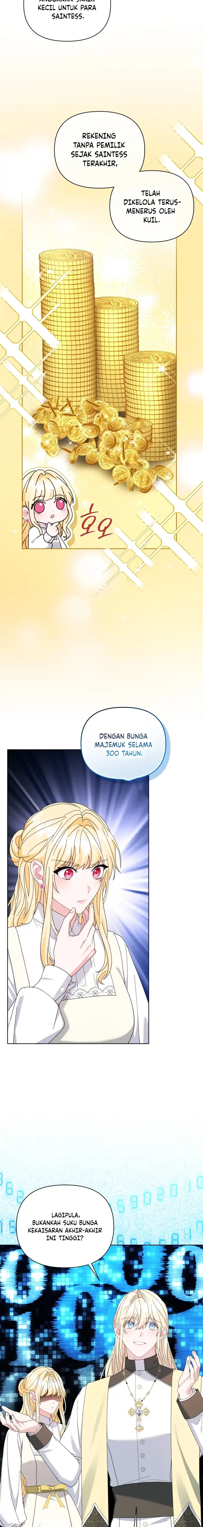 After Resignation, I Refuse the Obsession from the Male Leads Chapter 27 - Page 11
