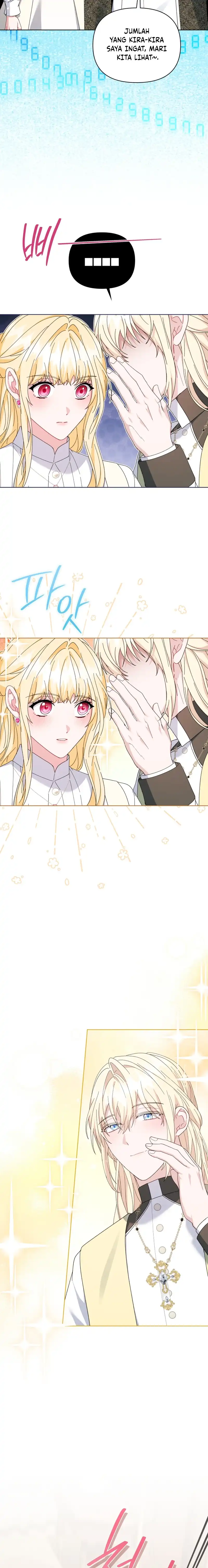 After Resignation, I Refuse the Obsession from the Male Leads Chapter 27 - Page 12