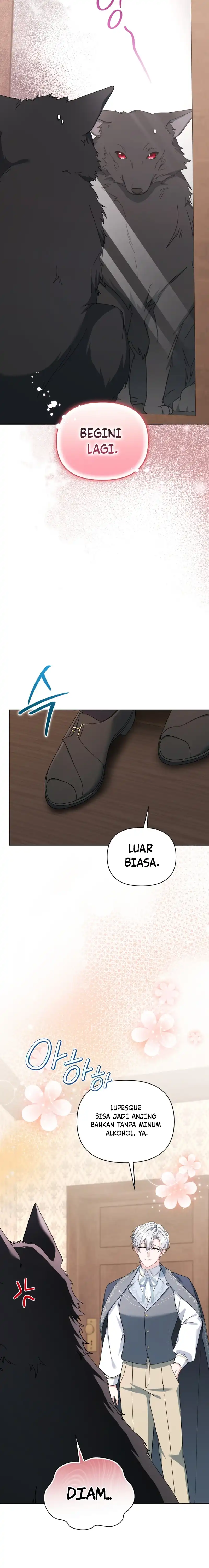 After Resignation, I Refuse the Obsession from the Male Leads Chapter 27 - Page 15