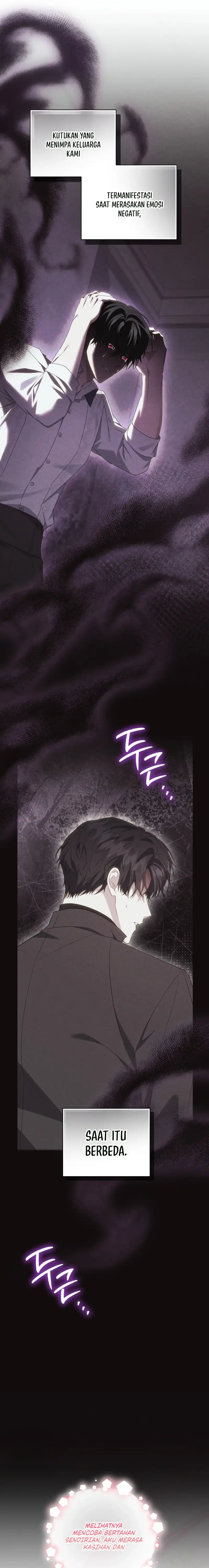 After Resignation, I Refuse the Obsession from the Male Leads Chapter 27 - Page 20