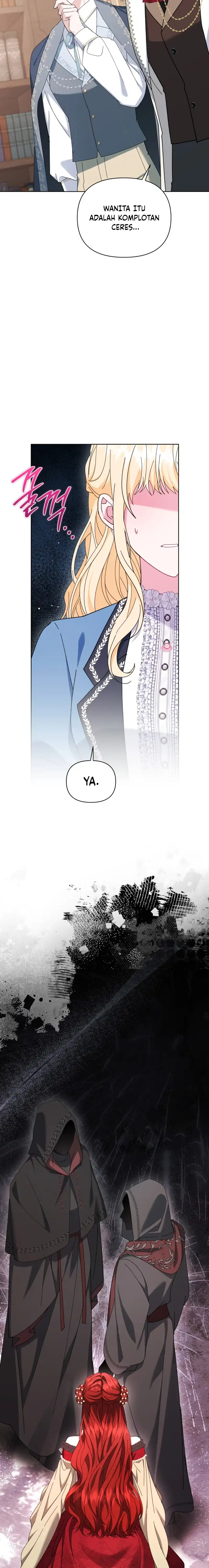 After Resignation, I Refuse the Obsession from the Male Leads Chapter 27 - Page 26