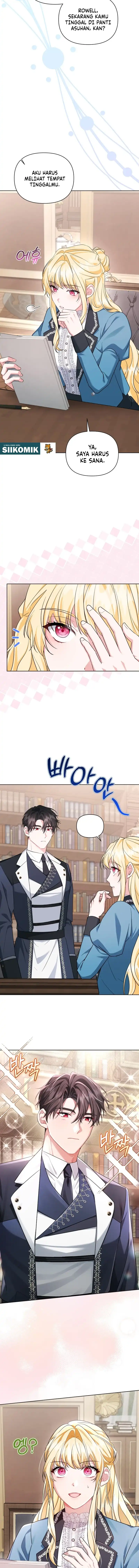 After Resignation, I Refuse the Obsession from the Male Leads Chapter 7 - Page 15