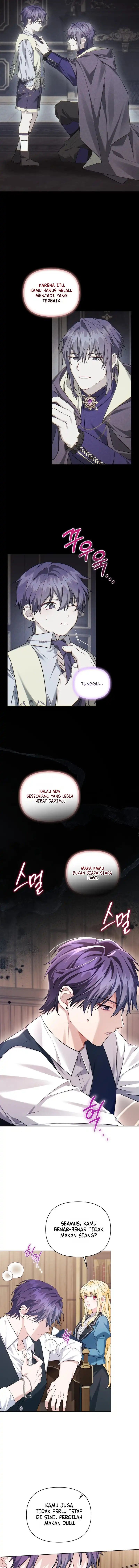 After Resignation, I Refuse the Obsession from the Male Leads Chapter 9 - Page 12