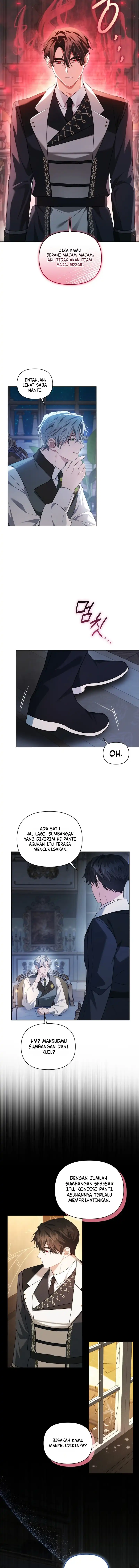 After Resignation, I Refuse the Obsession from the Male Leads Chapter 9 - Page 2