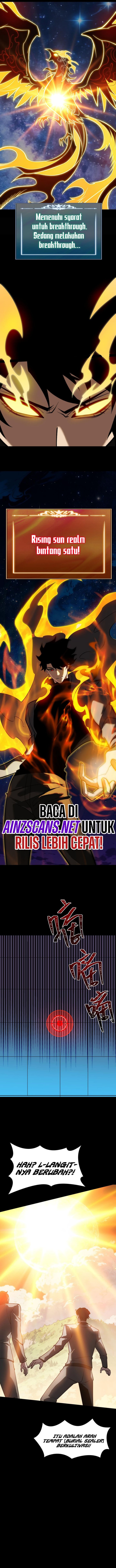 After the High School Goddess Dumped Me I Became a Martial Arts God (After breaking up with the school beauty) Chapter 100 - Page 11