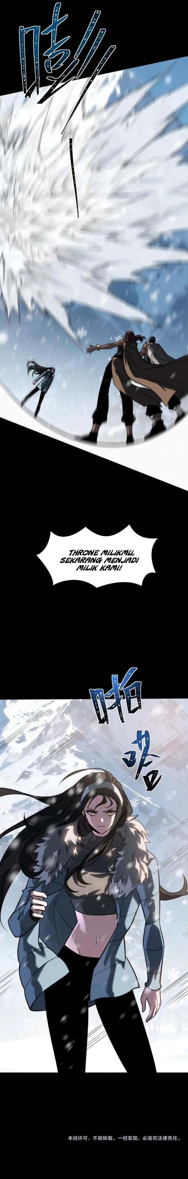 After the High School Goddess Dumped Me I Became a Martial Arts God (After breaking up with the school beauty) Chapter 101 - Page 15