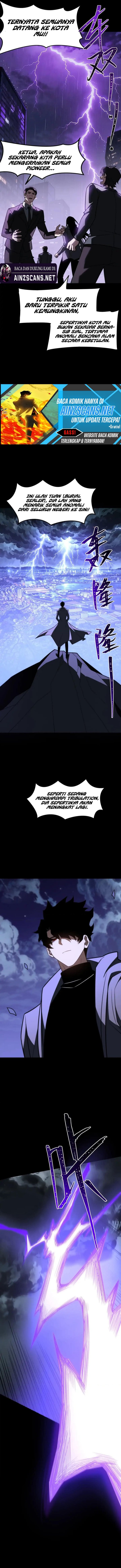 After the High School Goddess Dumped Me I Became a Martial Arts God (After breaking up with the school beauty) Chapter 101 - Page 9