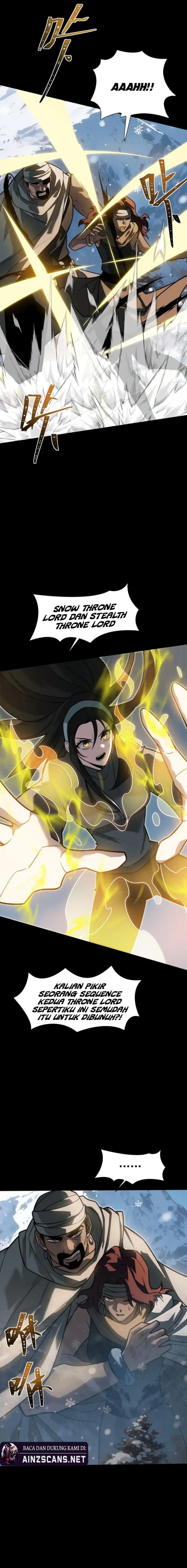 After the High School Goddess Dumped Me I Became a Martial Arts God (After breaking up with the school beauty) Chapter 102 - Page 4