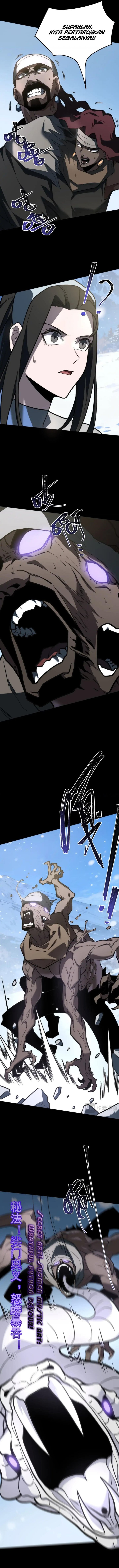 After the High School Goddess Dumped Me I Became a Martial Arts God (After breaking up with the school beauty) Chapter 102 - Page 6