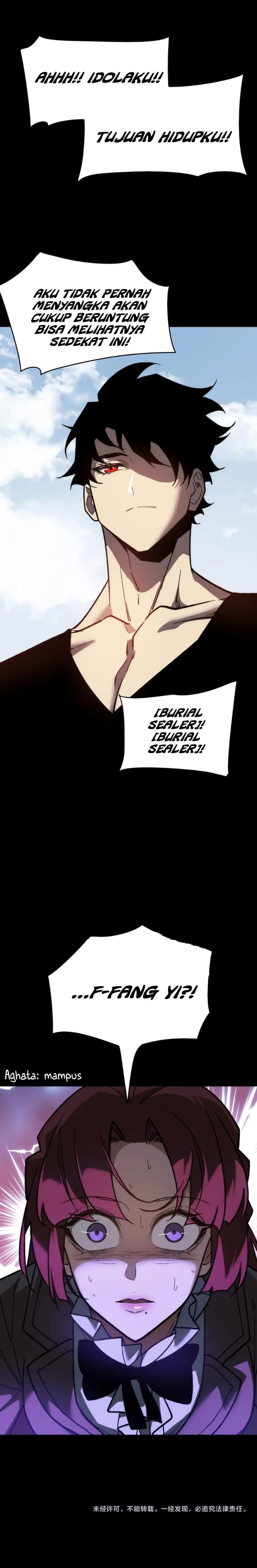 After the High School Goddess Dumped Me I Became a Martial Arts God (After breaking up with the school beauty) Chapter 103 - Page 14