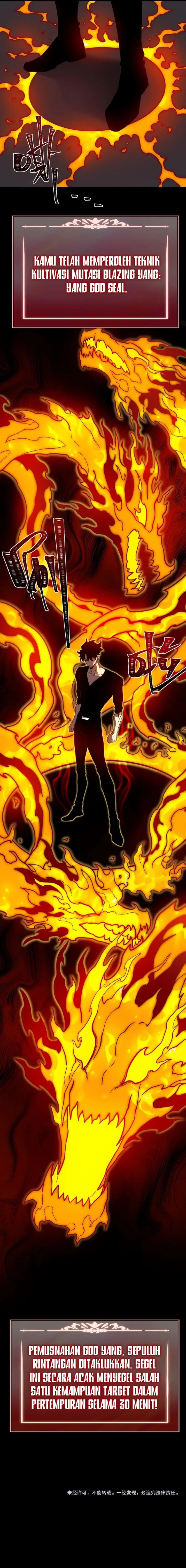After the High School Goddess Dumped Me I Became a Martial Arts God (After breaking up with the school beauty) Chapter 104 - Page 14