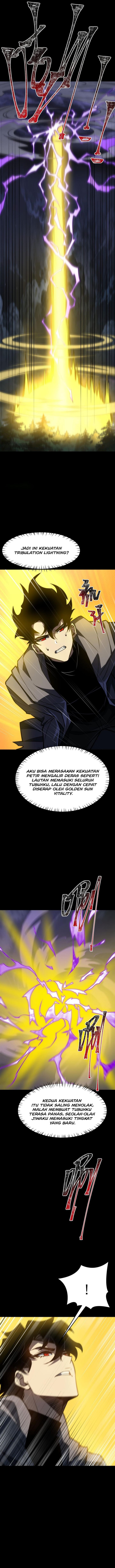 Baca After the High School Goddess Dumped Me I Became a Martial Arts God (After breaking up with the school beauty) - Chapter 69 halaman 12