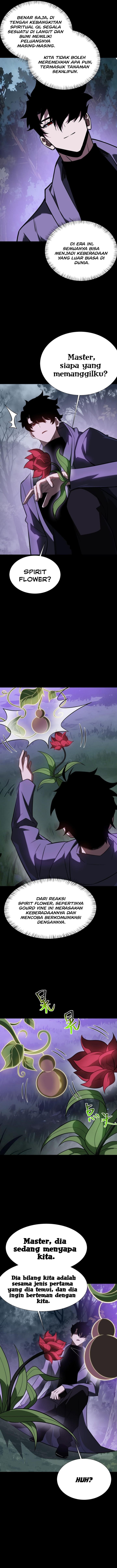 Baca After the High School Goddess Dumped Me I Became a Martial Arts God (After breaking up with the school beauty) - Chapter 69 halaman 7