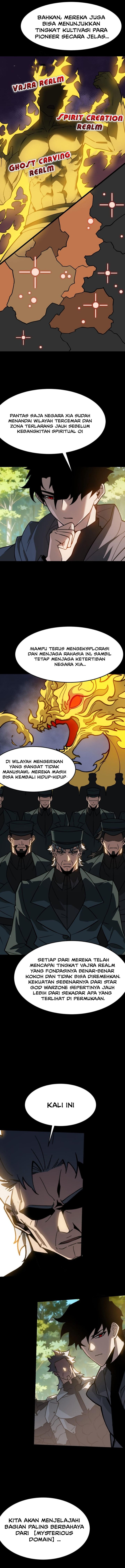 Baca After the High School Goddess Dumped Me I Became a Martial Arts God (After breaking up with the school beauty) - Chapter 75 halaman 12