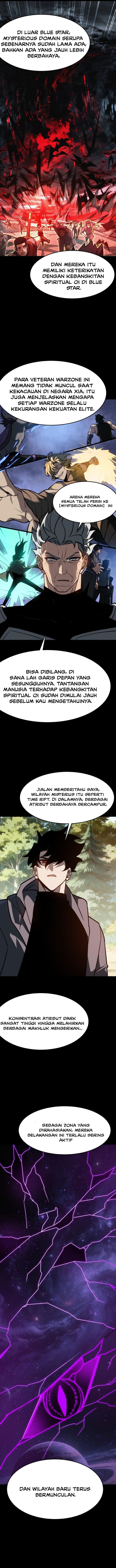 Baca After the High School Goddess Dumped Me I Became a Martial Arts God (After breaking up with the school beauty) - Chapter 75 halaman 2