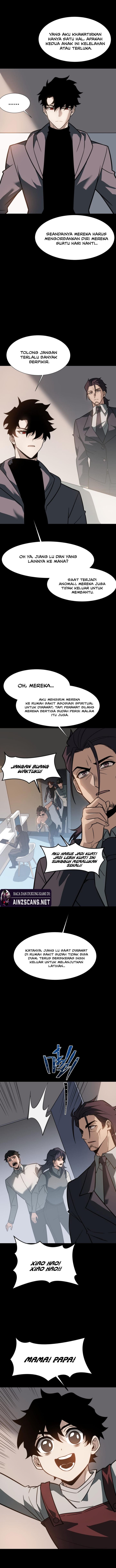 Baca After the High School Goddess Dumped Me I Became a Martial Arts God (After breaking up with the school beauty) - Chapter 75 halaman 5