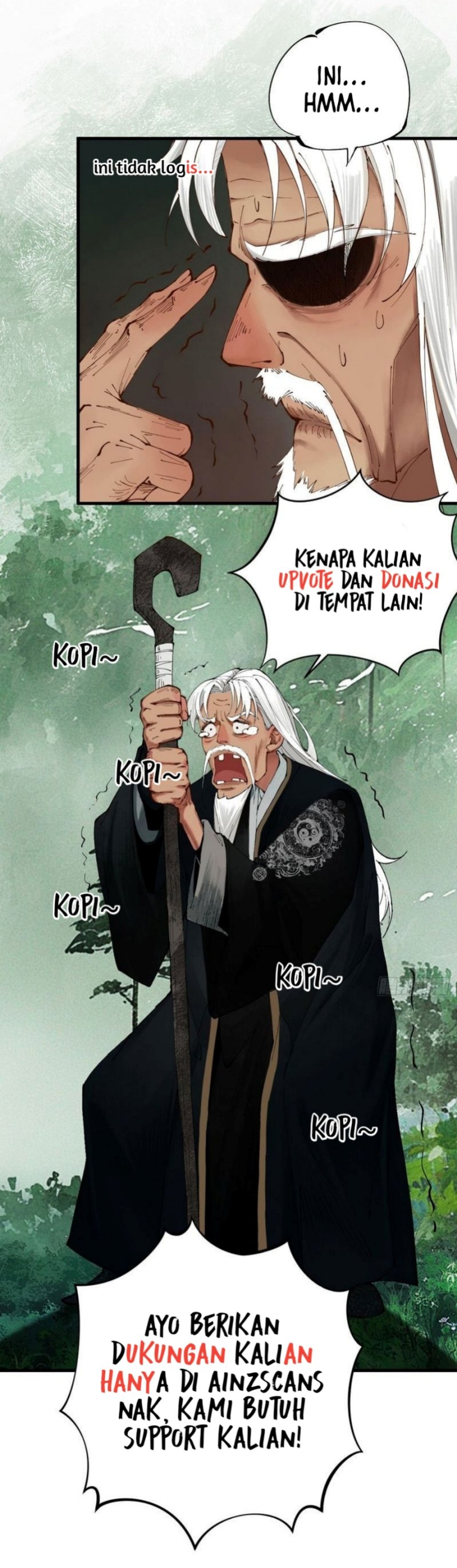 Baca After the High School Goddess Dumped Me I Became a Martial Arts God (After breaking up with the school beauty) - Chapter 76 halaman 15
