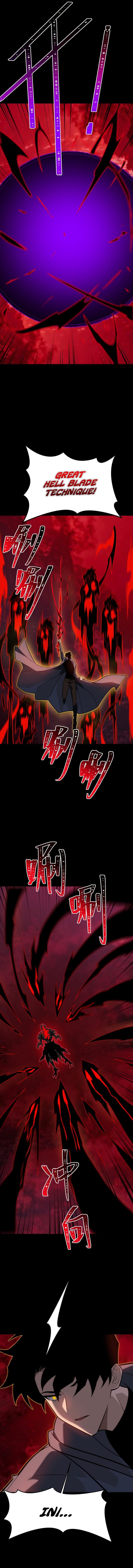 Baca After the High School Goddess Dumped Me I Became a Martial Arts God (After breaking up with the school beauty) - Chapter 78 halaman 11