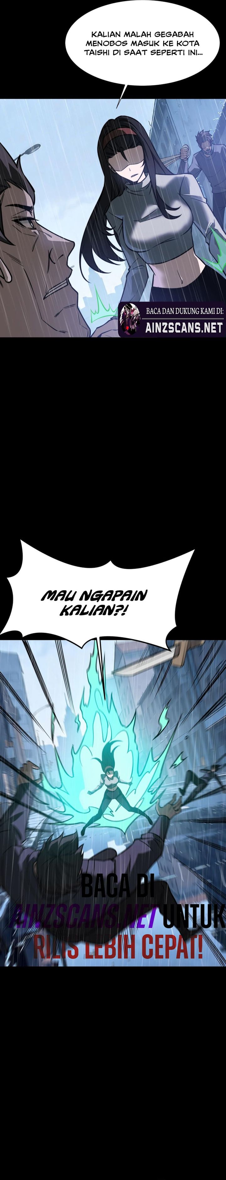 Baca After the High School Goddess Dumped Me I Became a Martial Arts God (After breaking up with the school beauty) - Chapter 80 halaman 11