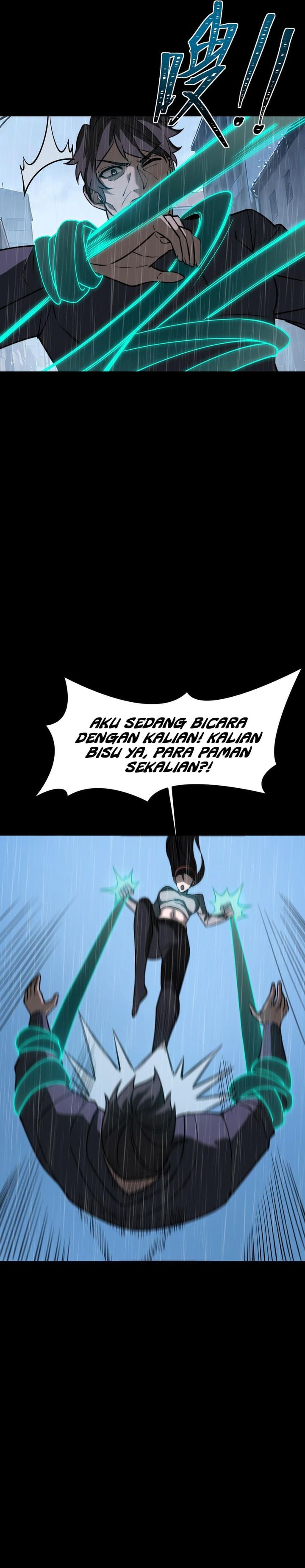 Baca After the High School Goddess Dumped Me I Became a Martial Arts God (After breaking up with the school beauty) - Chapter 80 halaman 12