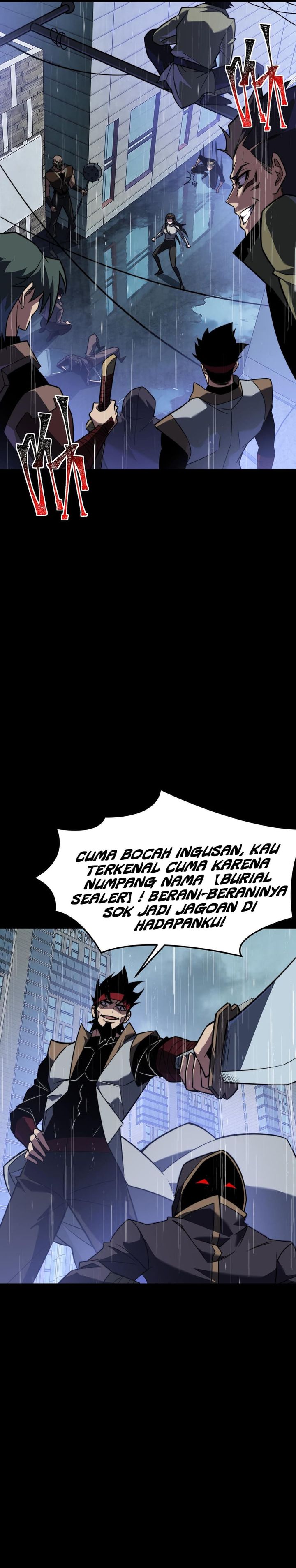 Baca After the High School Goddess Dumped Me I Became a Martial Arts God (After breaking up with the school beauty) - Chapter 80 halaman 14