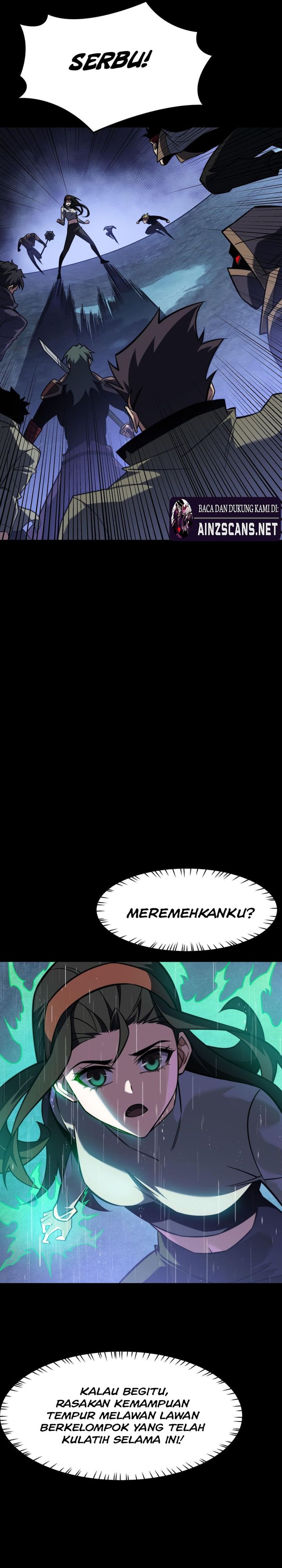 Baca After the High School Goddess Dumped Me I Became a Martial Arts God (After breaking up with the school beauty) - Chapter 80 halaman 15