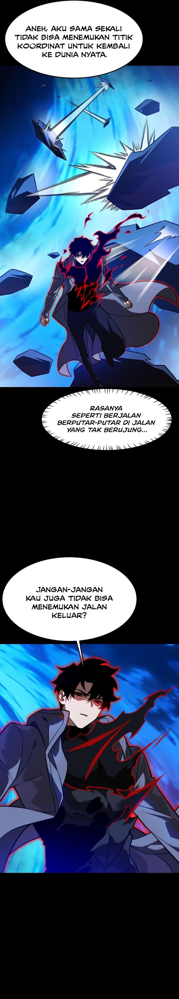 Baca After the High School Goddess Dumped Me I Became a Martial Arts God (After breaking up with the school beauty) - Chapter 80 halaman 2