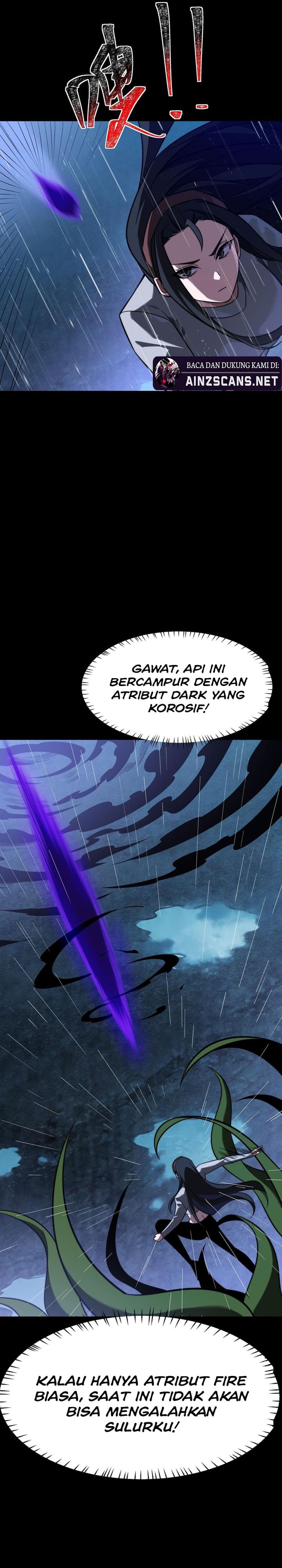 Baca After the High School Goddess Dumped Me I Became a Martial Arts God (After breaking up with the school beauty) - Chapter 80 halaman 20