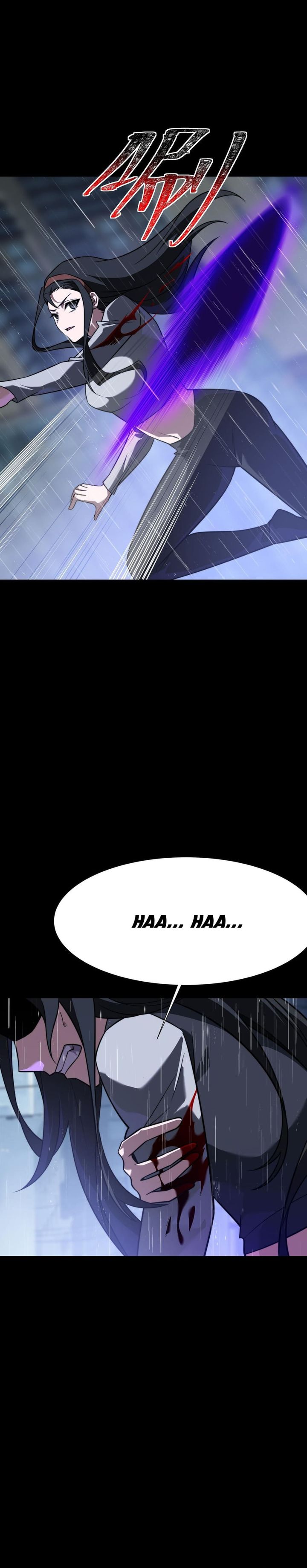 Baca After the High School Goddess Dumped Me I Became a Martial Arts God (After breaking up with the school beauty) - Chapter 80 halaman 21