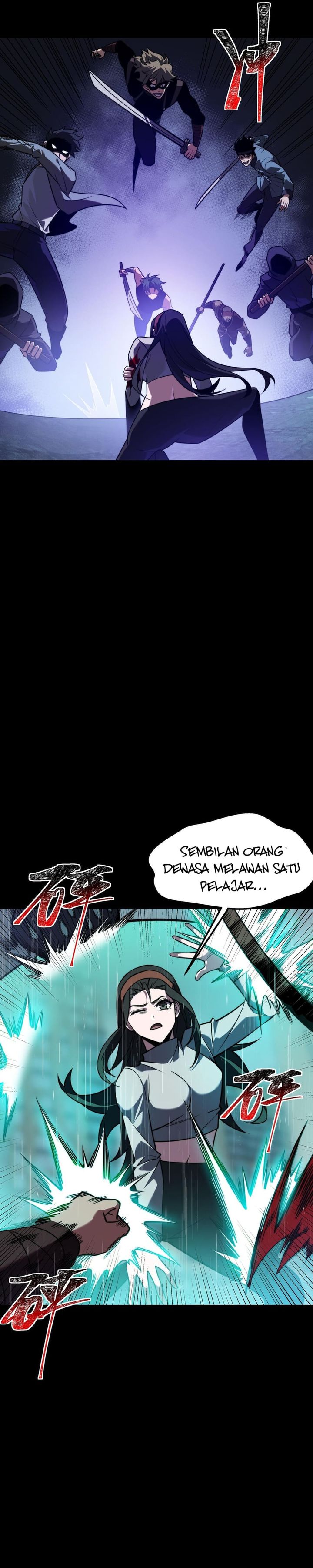 Baca After the High School Goddess Dumped Me I Became a Martial Arts God (After breaking up with the school beauty) - Chapter 80 halaman 22