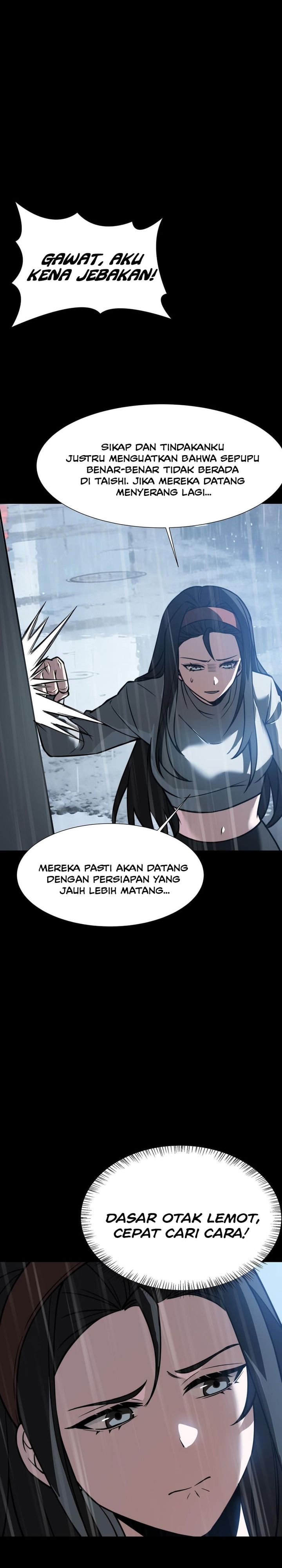 Baca After the High School Goddess Dumped Me I Became a Martial Arts God (After breaking up with the school beauty) - Chapter 80 halaman 25