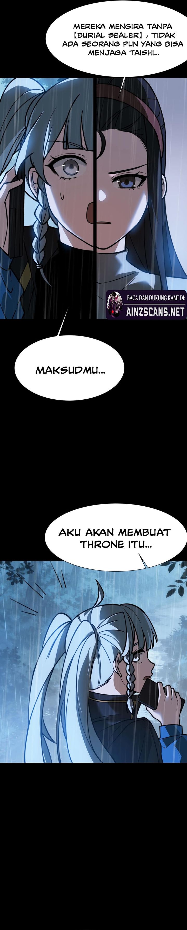 Baca After the High School Goddess Dumped Me I Became a Martial Arts God (After breaking up with the school beauty) - Chapter 80 halaman 29
