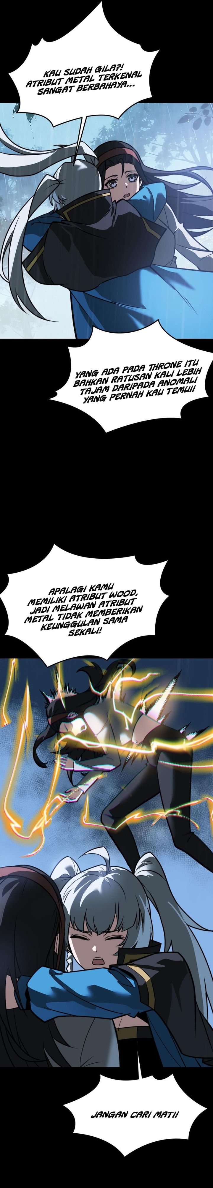 Baca After the High School Goddess Dumped Me I Became a Martial Arts God (After breaking up with the school beauty) - Chapter 80 halaman 31