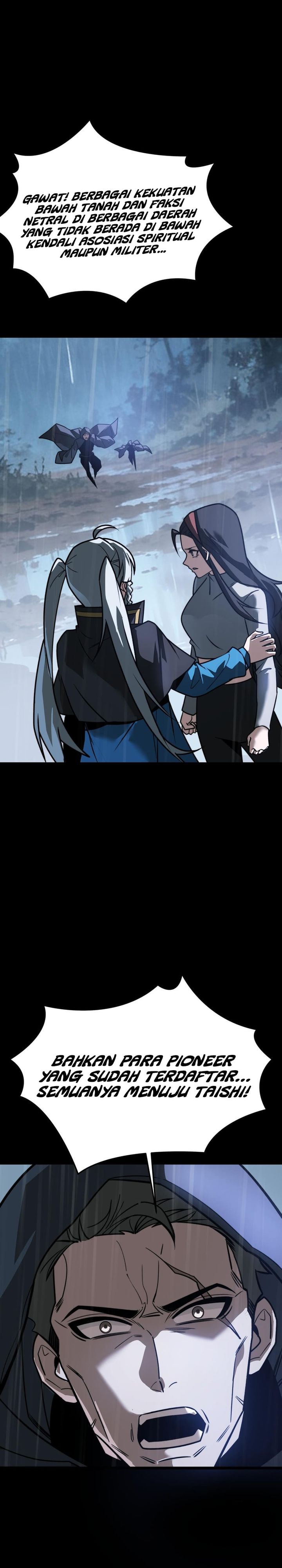 Baca After the High School Goddess Dumped Me I Became a Martial Arts God (After breaking up with the school beauty) - Chapter 80 halaman 32