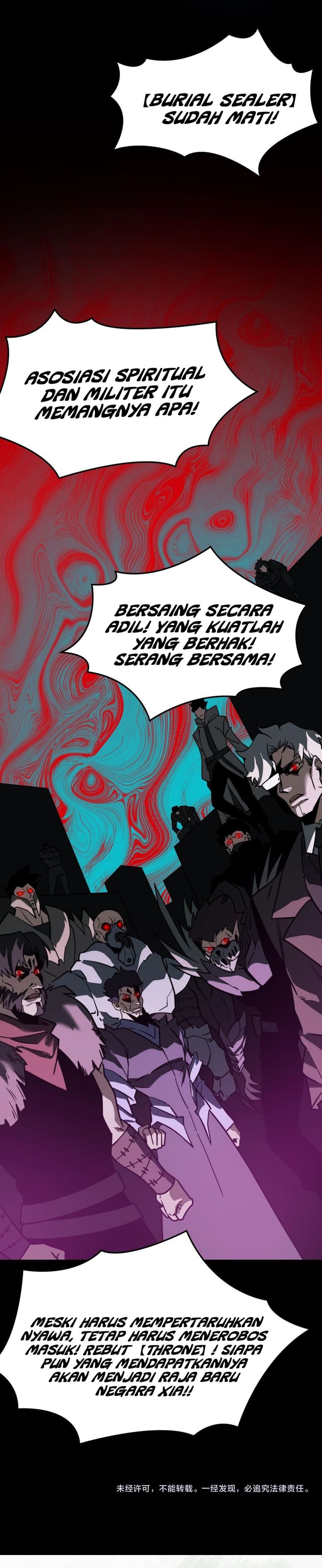 Baca After the High School Goddess Dumped Me I Became a Martial Arts God (After breaking up with the school beauty) - Chapter 80 halaman 33